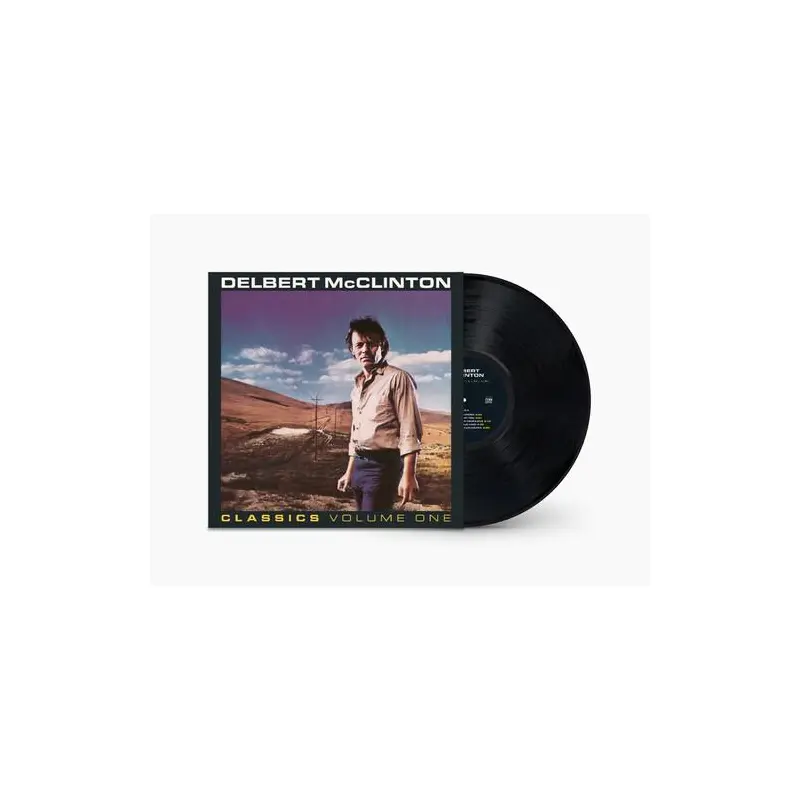 Classics, Volume 1 - Vinyl LP