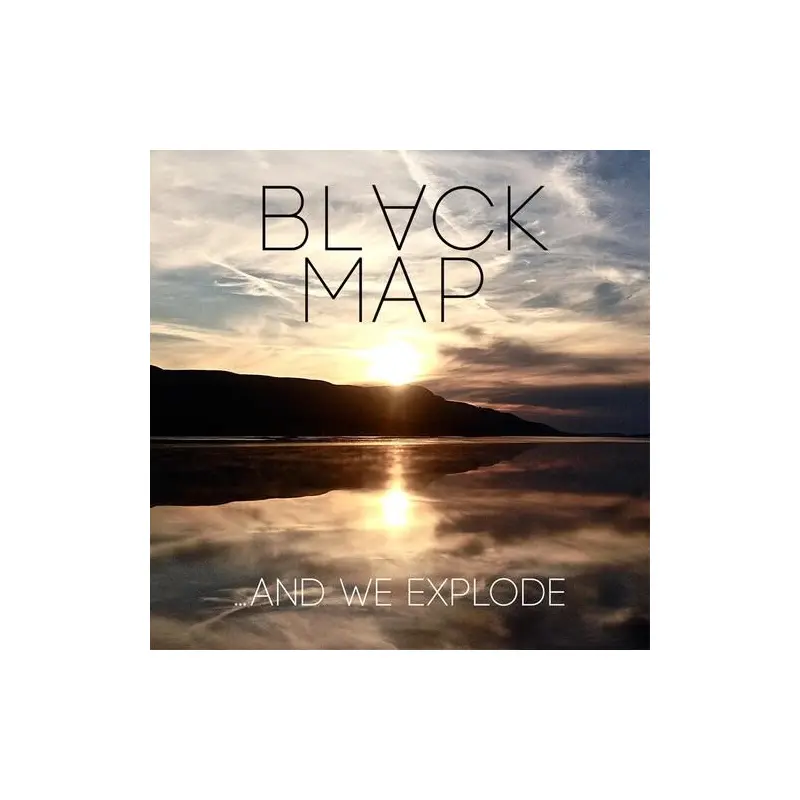 & We Explode - Vinyl LP