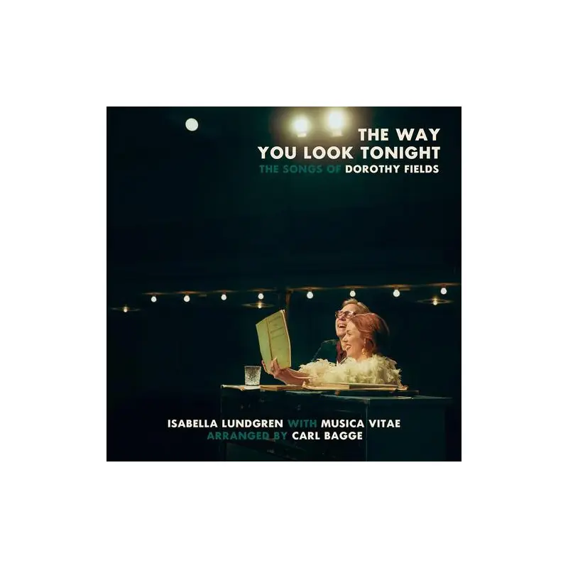 Way You Look Tonight - Vinyl LP