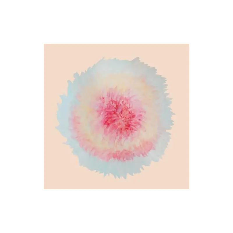 When Words Flew Freely - Vinyl LP