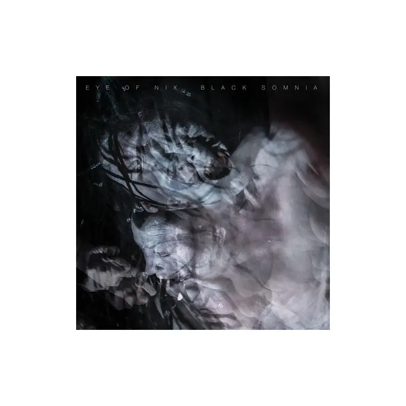 Black Somnia - Limited Edition Vinyl LP