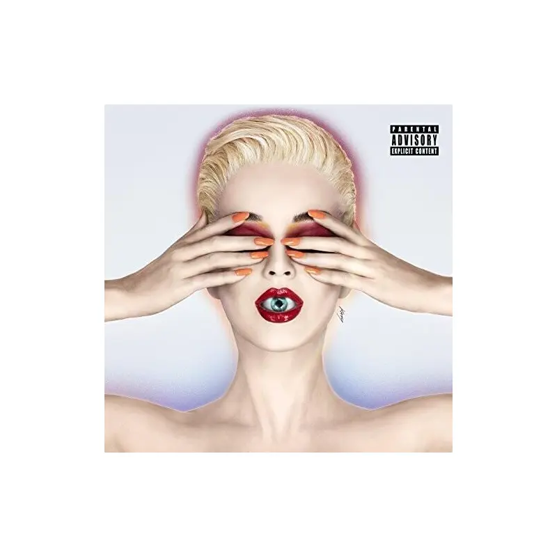 Witness - Vinyl LP