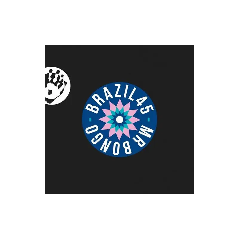 Beleza E Voce Menina / Embalo Diferent - 7-Inch Single