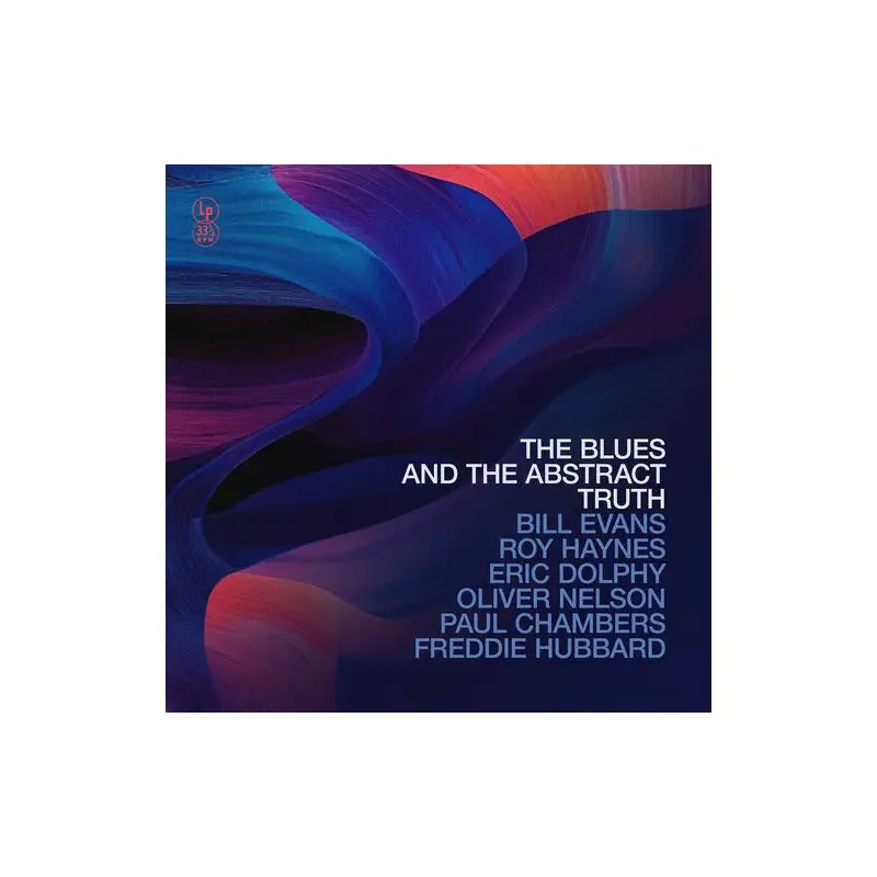 The Blues And The Abstract Truth - Vinyl LP