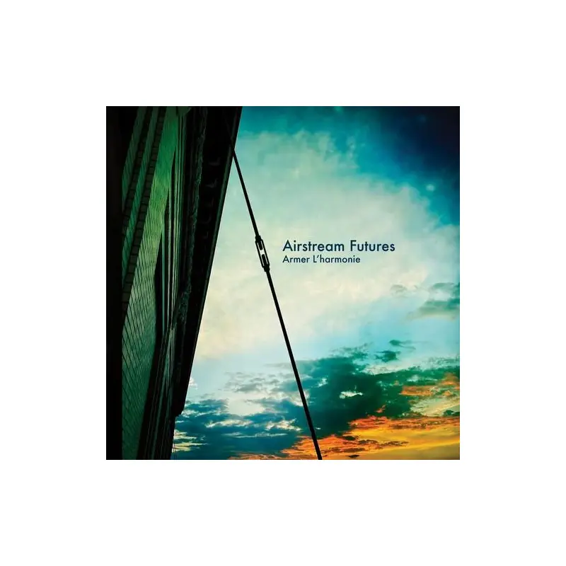 Armer L'harmonie - Vinyl LP