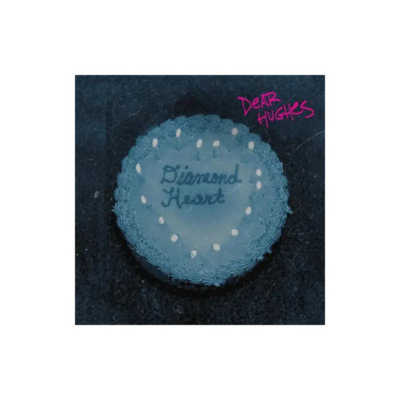 Diamond Heart - Vinyl LP