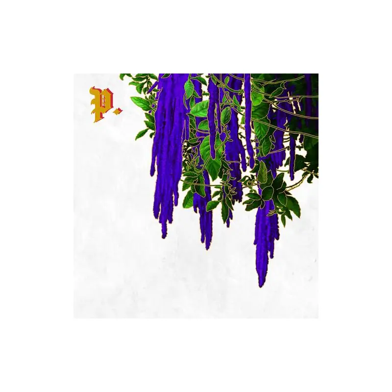 The Great American Novel (Bone & Grey) - Vinyl LP