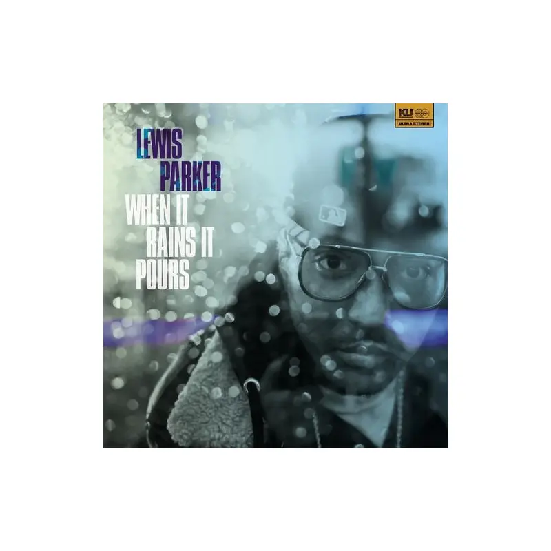 When It Rains It Pours - Vinyl LP