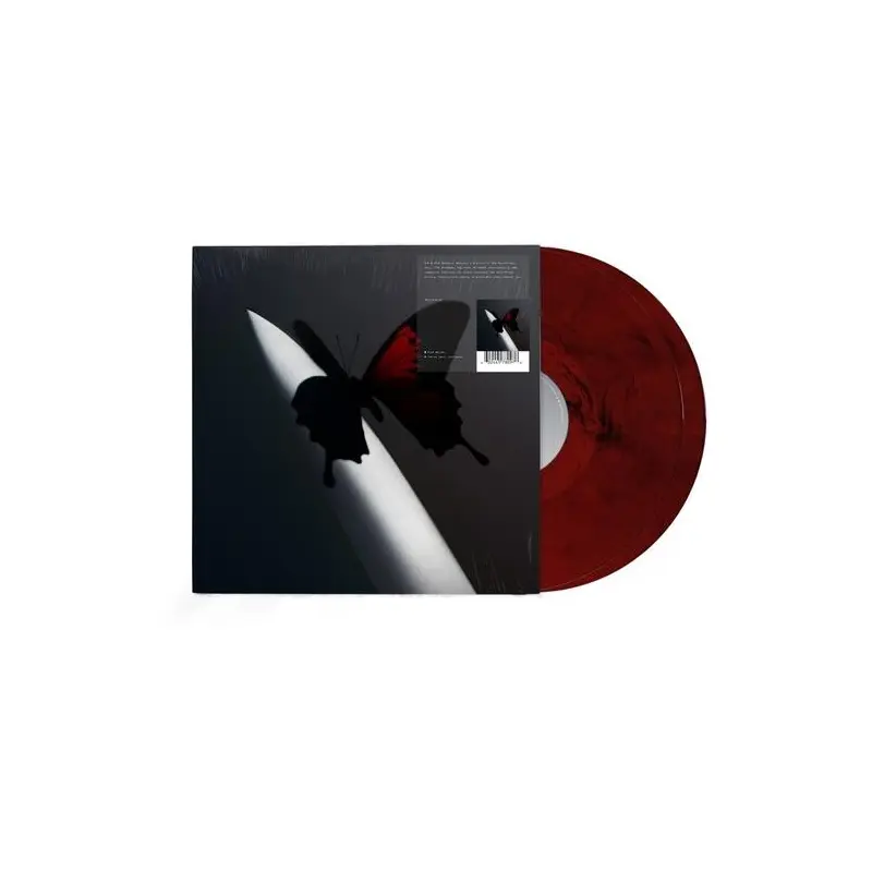 Twelve Carat Toothache - Vinyl LP