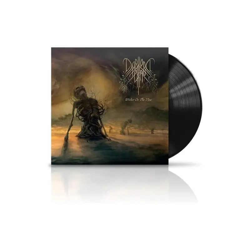 Wither On The Vine - Vinyl LP