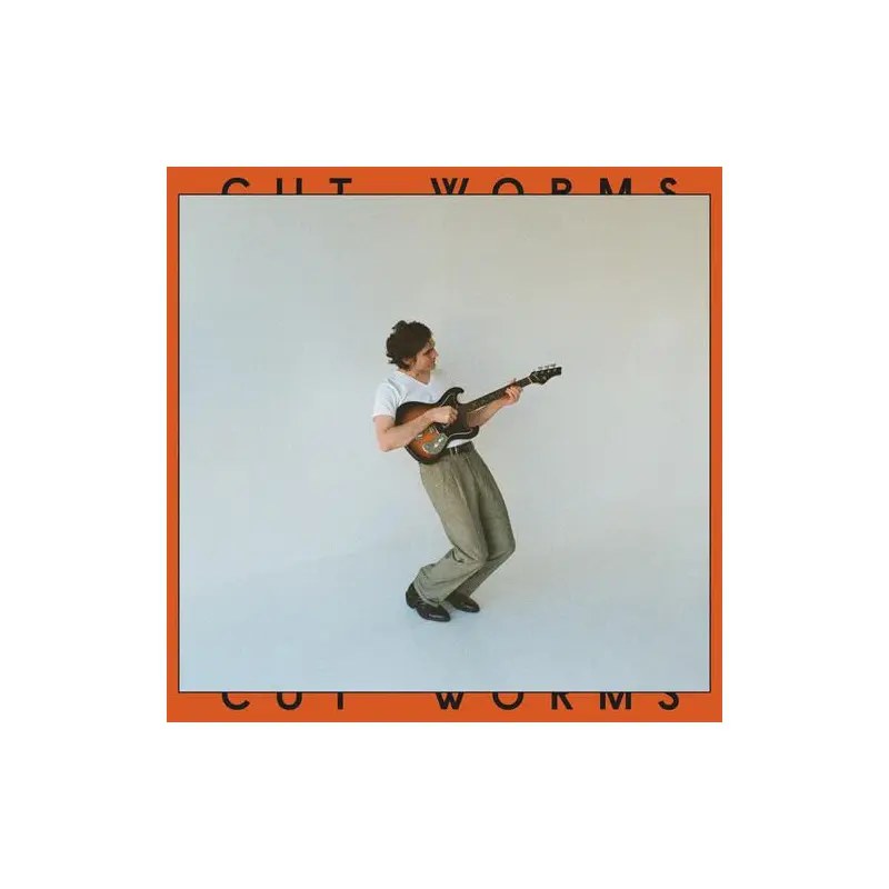 Cut Worms - Vinyl LP
