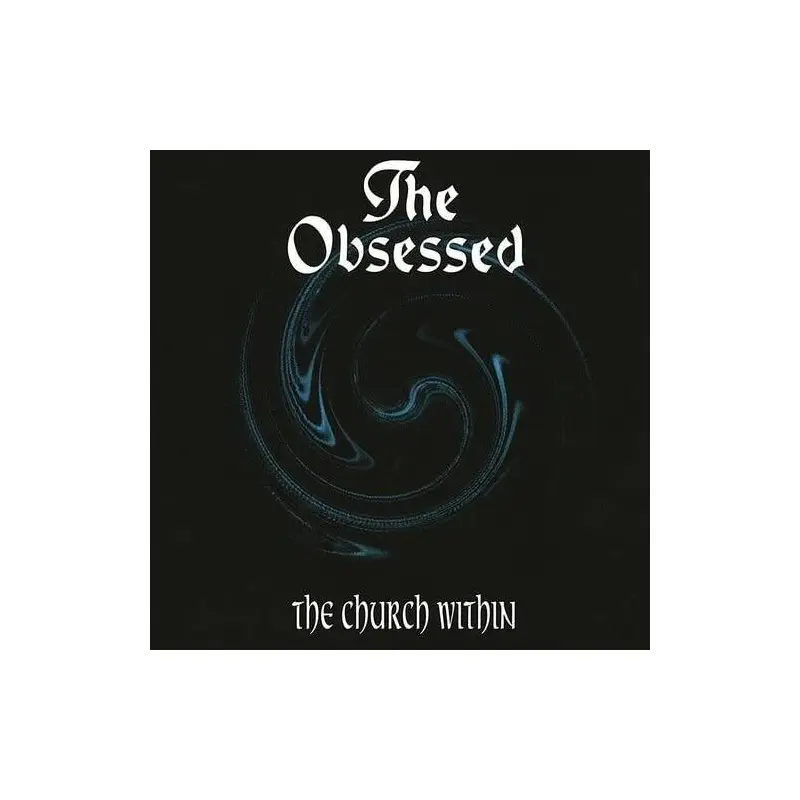 The Church Within - Vinyl LP (White)