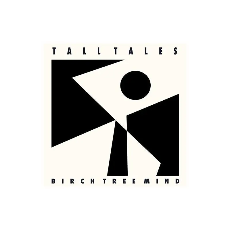 Birch Tree of Mind - Vinyl LP