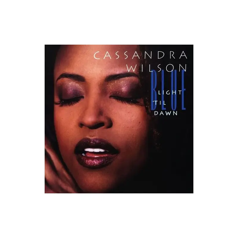 Blue Light Til Dawn - Vinyl LP