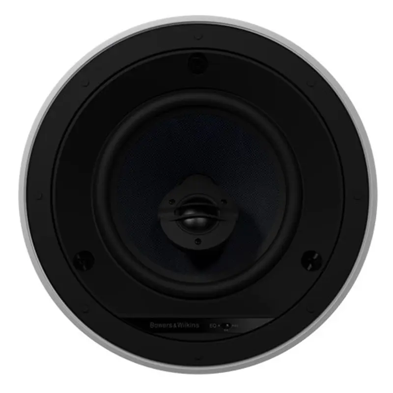 Bowers & Wilkins CCM662 6" In-Ceiling Speaker - Each