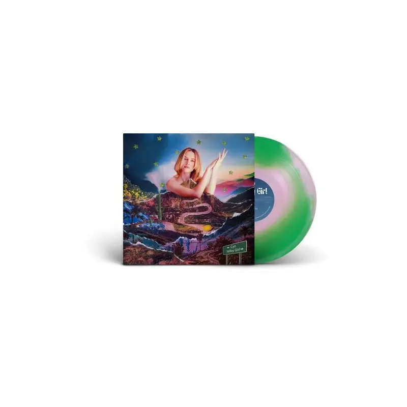 Valley Girl - Vinyl LP