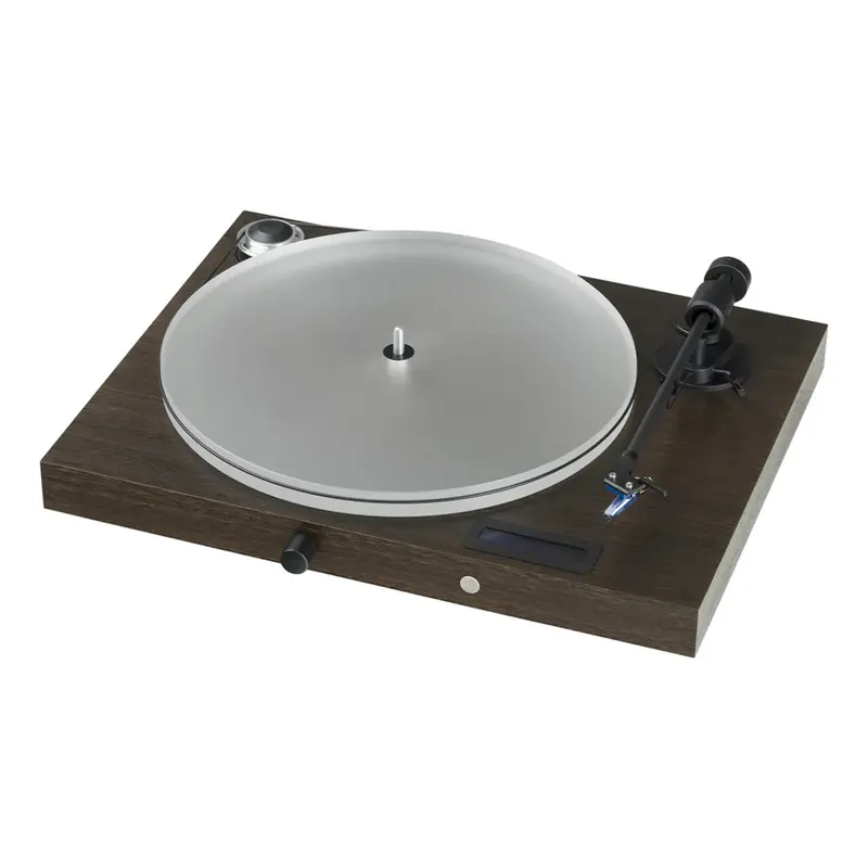 Pro-Ject Juke Box S2 Turntable with Bluetooth & Pick it 25A Cartridge (Eucalyptus)