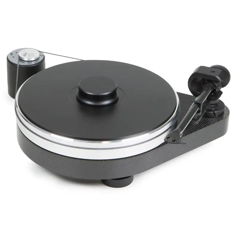 Pro-Ject RPM 9 Carbon Turntable (Dark Gray)