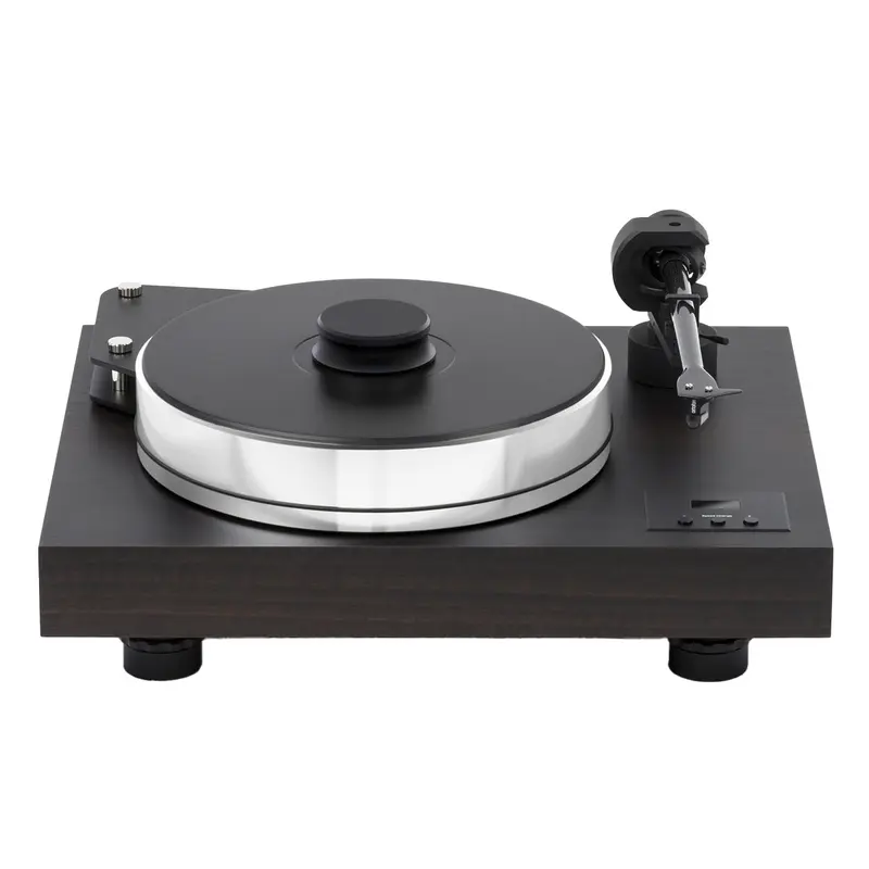Pro-Ject Xtension 10 Evolution Turntable with EVO CC Tonearm (Eucalyptus)