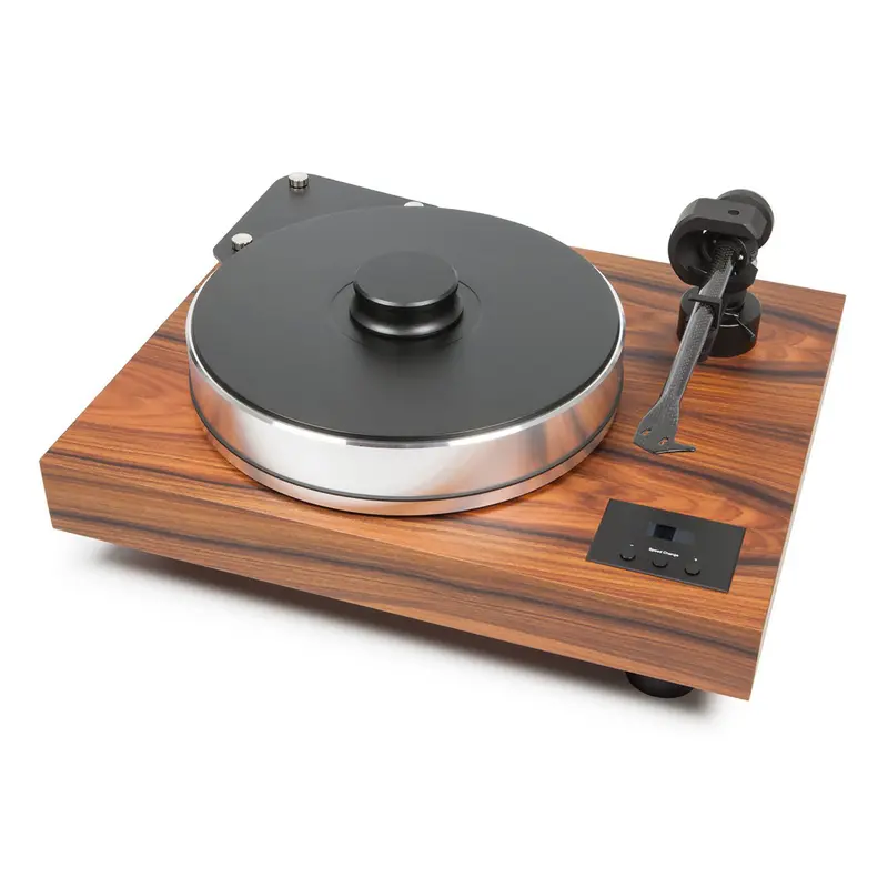 Pro-Ject Xtension 10 Evolution Turntable with EVO CC Tonearm (Palisander)