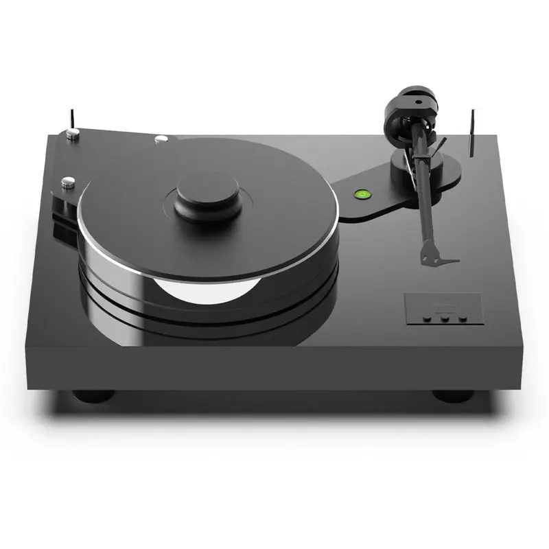 Pro-Ject Xtension 12 Evolution Turntable (Gloss Black)