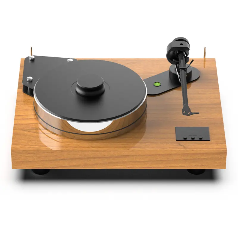 Pro-Ject Xtension 12 Evolution Turntable (Gloss Olive)