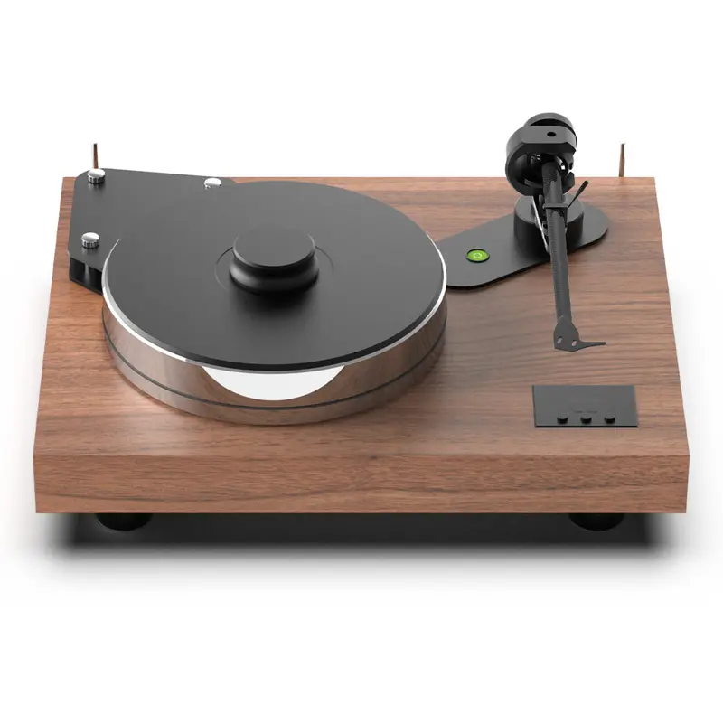 Pro-Ject Xtension 12 Evolution Turntable (Satin Walnut)