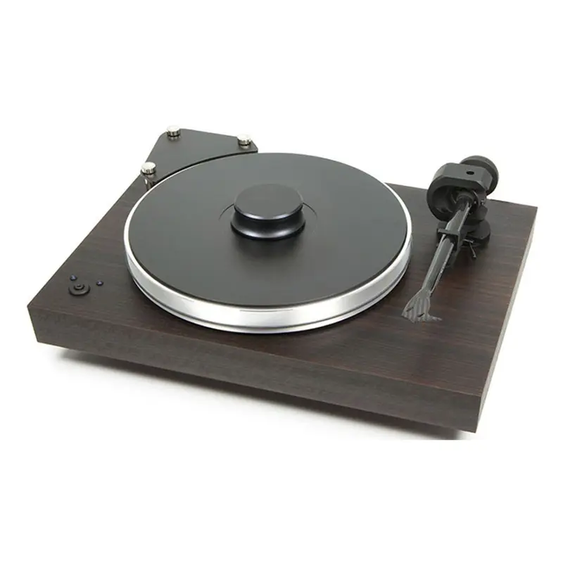 Pro-Ject Xtension 9 Evolution Turntable (Satin Eucalyptus)