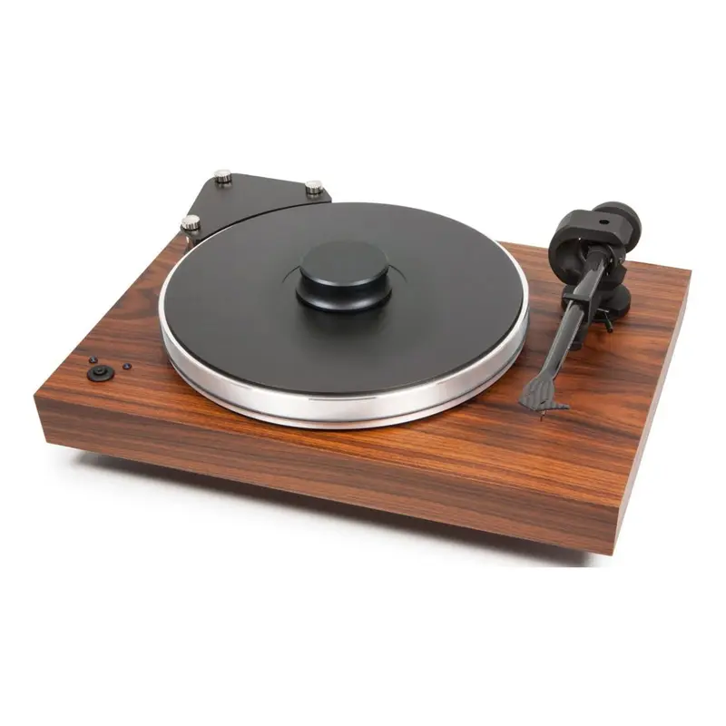 Pro-Ject Xtension 9 Evolution Turntable (Satin Palisander)