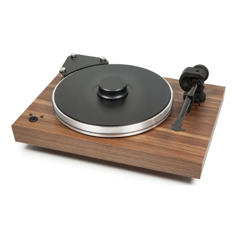 Pro-Ject Xtension 9 Evolution Turntable (Satin Walnut)
