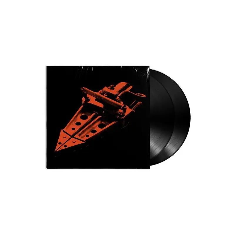 The Jaws Of Life - Limited Edition Vinyl LP