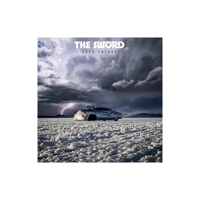 Used Future - Vinyl LP