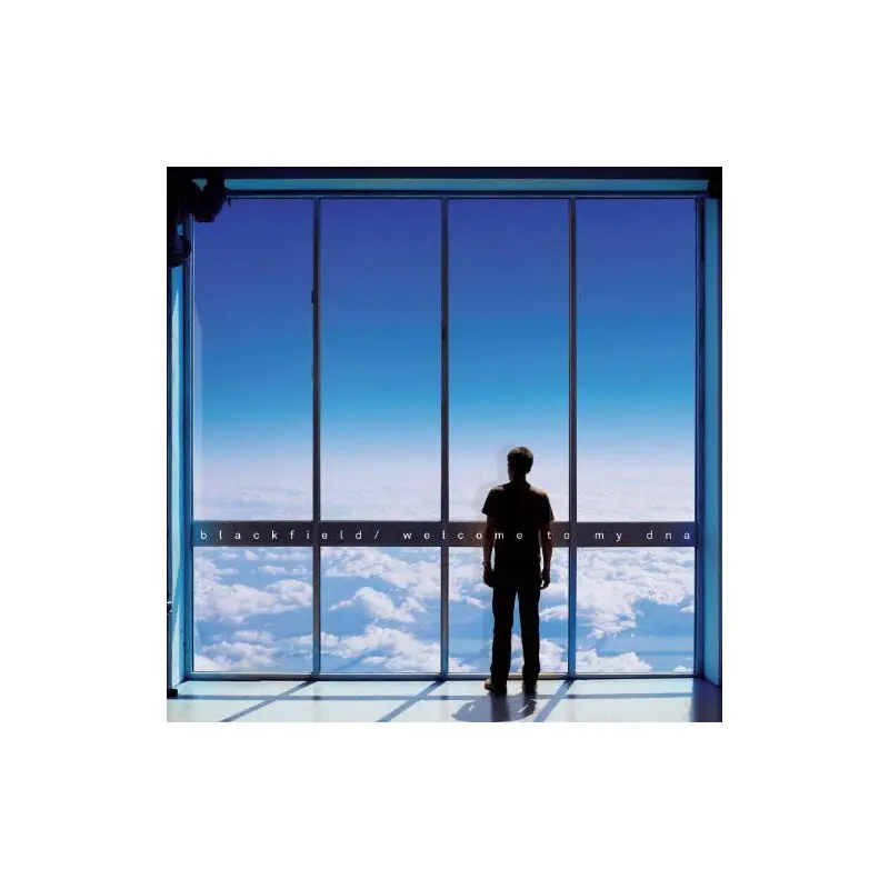 Welcome to My DNA - Limited Edition Vinyl LP