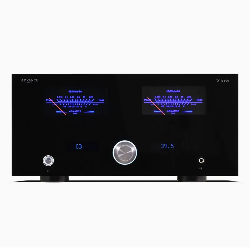 Advance Paris X-i1100 Integrated Amplifier