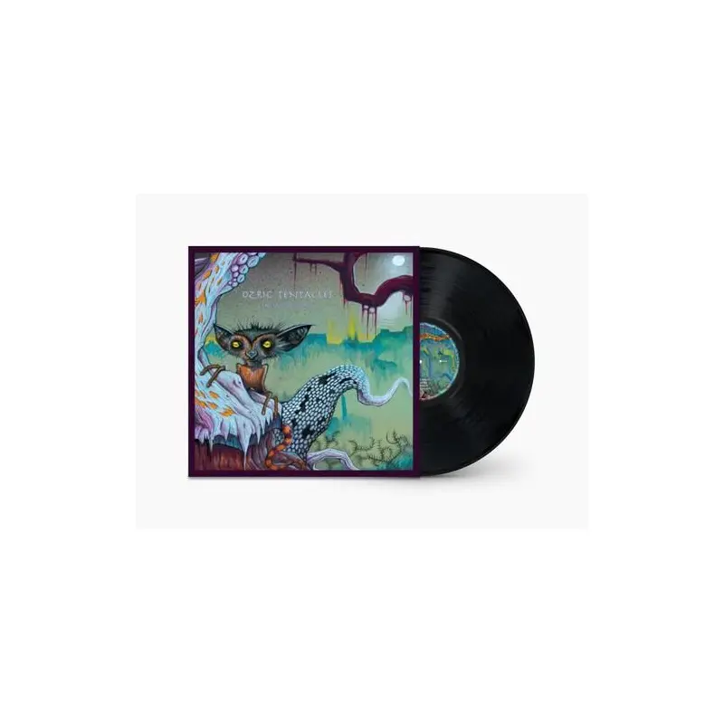 Yumyum Tree (Ed Wynne Remaster) - 140gm Vinyl - Vinyl LP