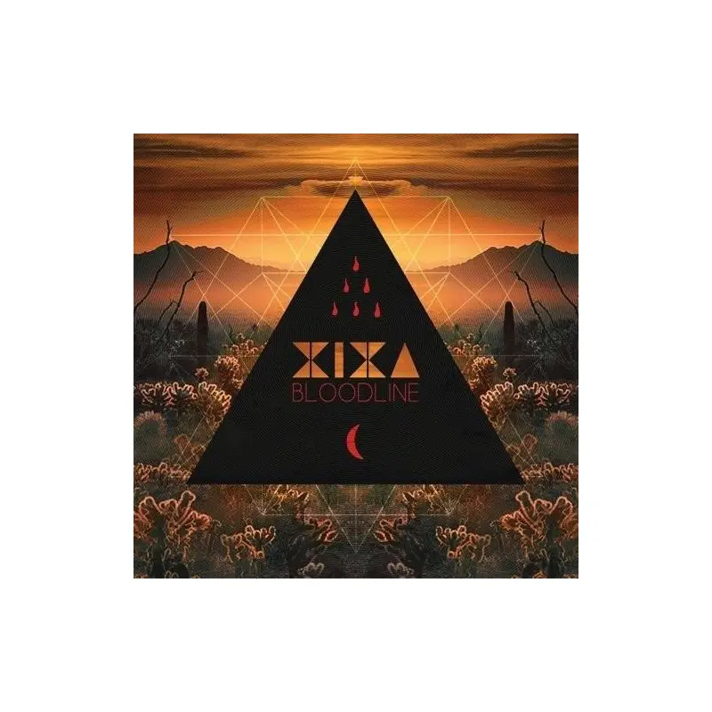 Bloodline - Vinyl LP