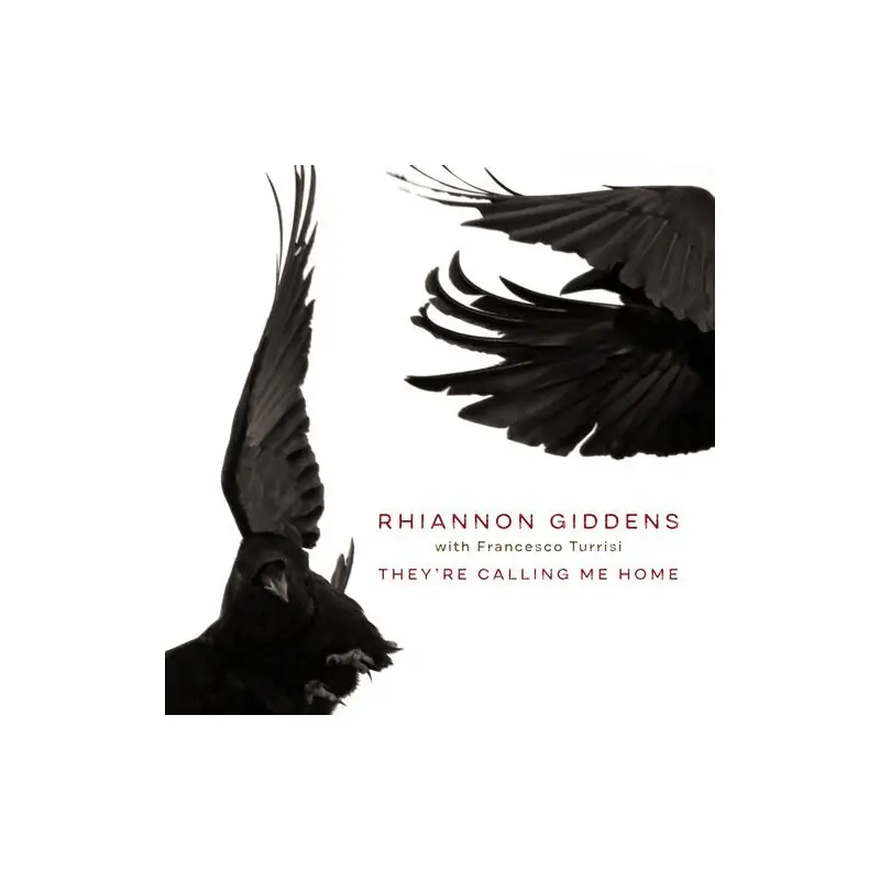 They're Calling Me Home - Vinyl LP