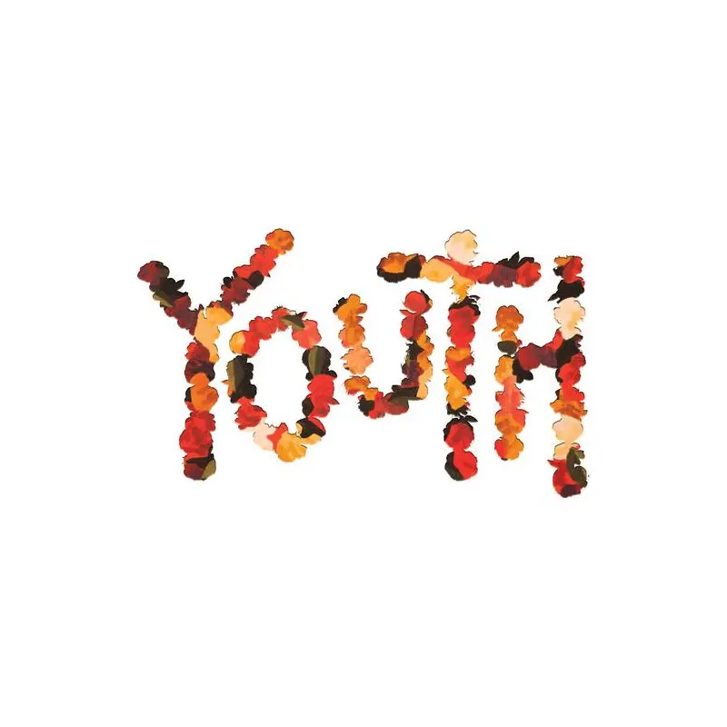 Youth (10 Year Anniversary Edition) Yellow - Vinyl LP (Yellow)