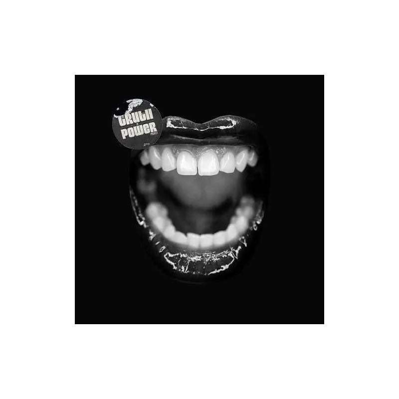 Truth To Power Project (Various Artists) (RSD) - Vinyl LP