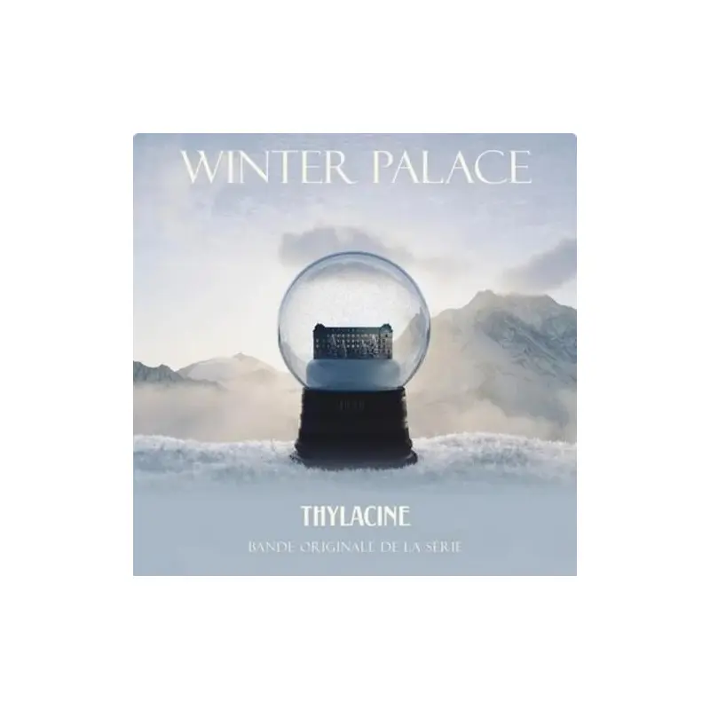 Winter Palace (Original Soundtrack) - Vinyl LP