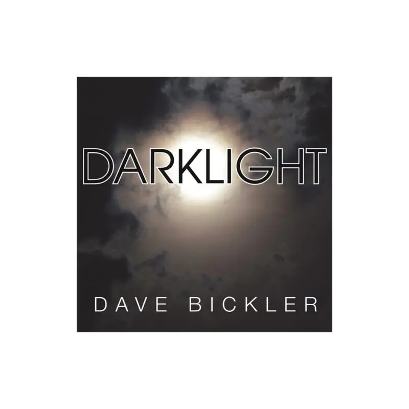 Darklight - Limited Edition Vinyl LP (Gray)