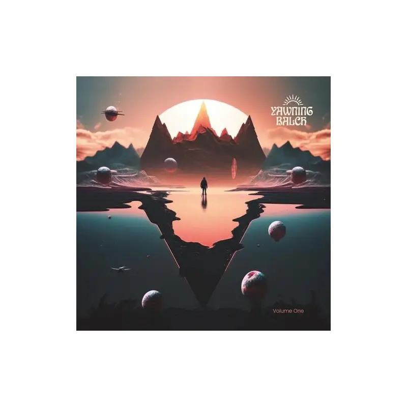 Volume One - Vinyl LP