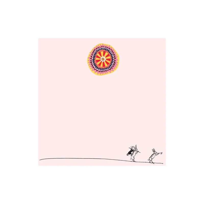 "darling The Dawn" - Vinyl LP