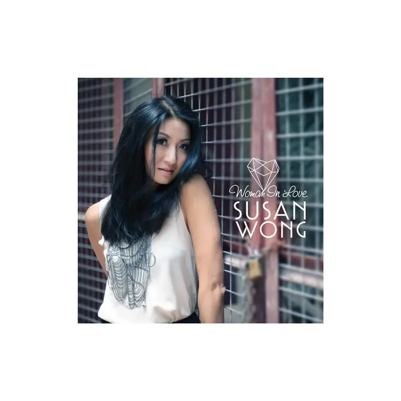 Woman In Love - Vinyl LP 180 Gram