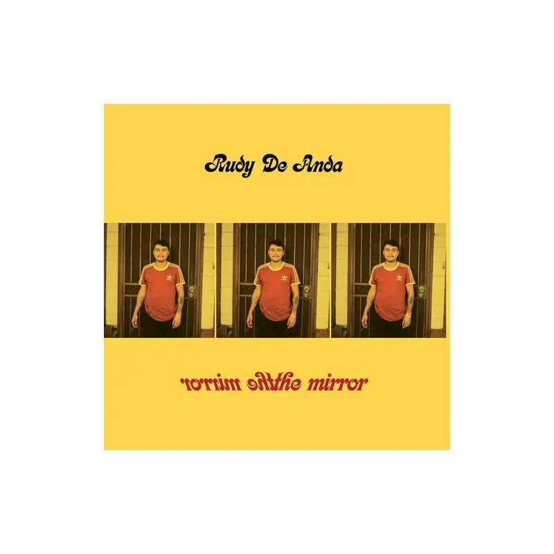 The Mirror - 7-Inch Single