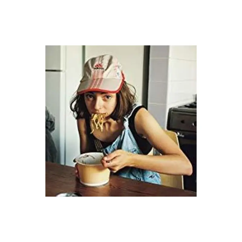 Thrush Metal - Vinyl LP