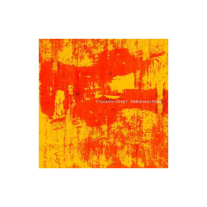 Verisimilitude - Vinyl LP