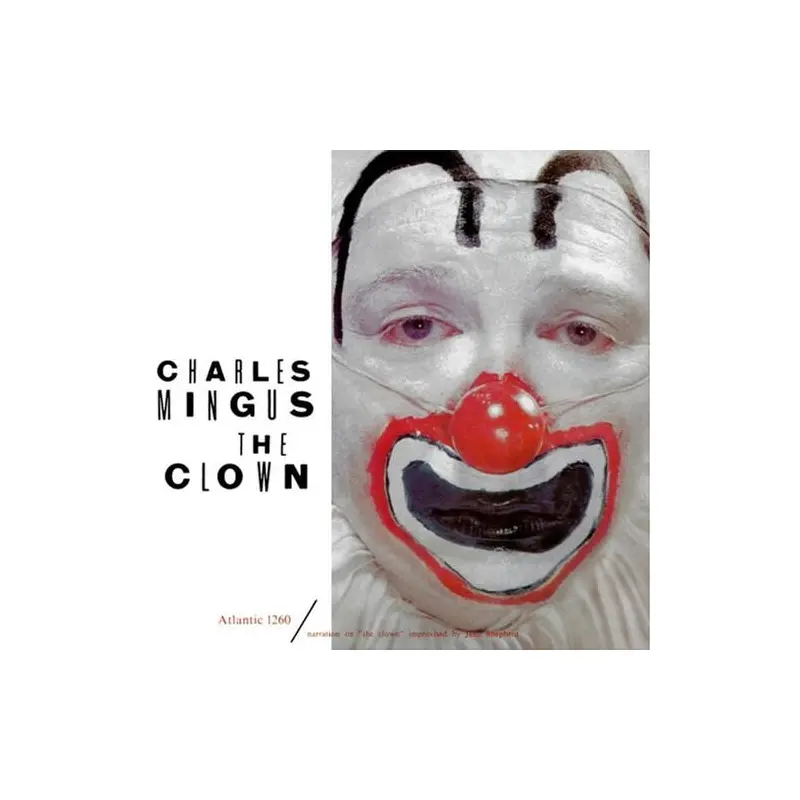 The Clown - Vinyl LP 180 Gram
