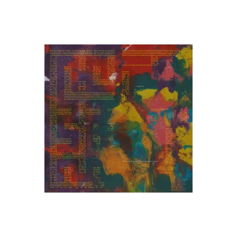 This One's for the Dancer & This One's for the - Vinyl LP