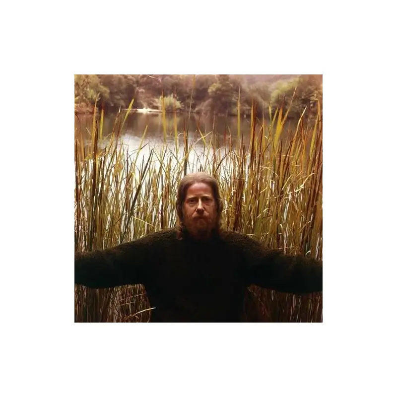 Wild Boy: The Lost Songs Of Eden Ahbez - Vinyl LP